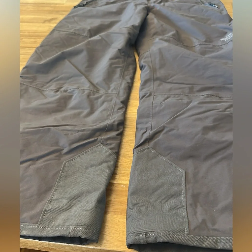NORTH FACE boys snow pants